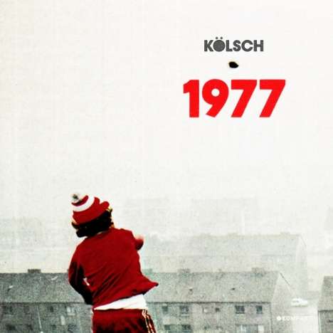 Kölsch: 1977, CD