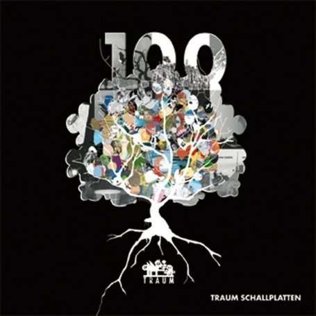 100 / Various: 100 / Various, LP