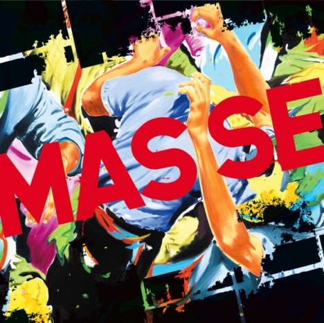 Masse, CD