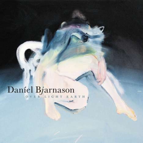 Daníel Bjarnason (geb. 1979): Over Light Earth, LP