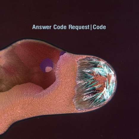 Answer Code Request: Code, LP
