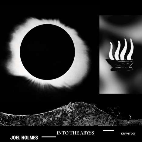 Joel Holmes: Into The Abyss, LP
