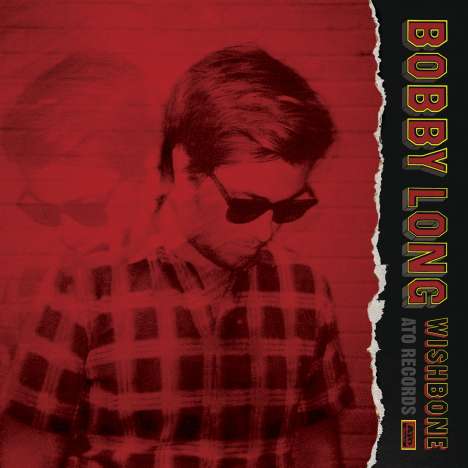 Bobby Long: Wishbone, CD