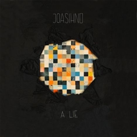 Joasihno: A Lie, LP