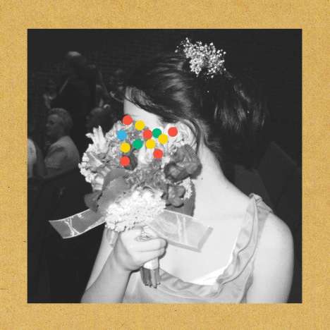 Hochzeitskapelle: We Dance EP (Ltd 10" Edition), Single 12"
