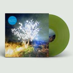 The Notwist: Vertigo Days (Limited Edition) (Olive Green Vinyl), 2 LPs