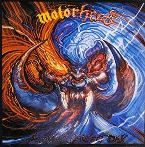 Motörhead: Another Perfect Day (180g), LP