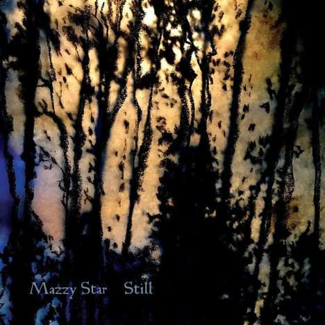 Mazzy Star: Still (180g), Single 12"