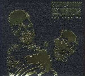 Screamin' Jay Hawkins: I Put A Spell On You: The Best Of Screamin' Jay Hawkins, CD