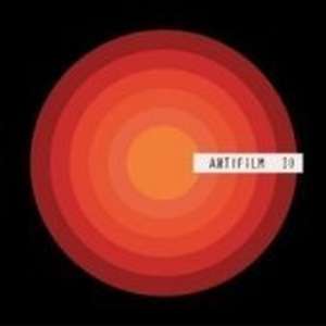 Antifilm: Io (Lp), LP