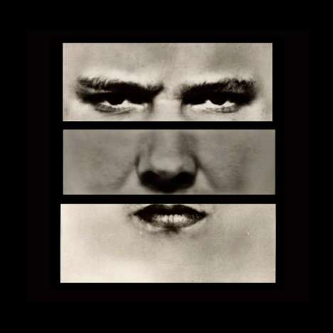 Meat Beat Manifesto: Impossible Star, 2 LPs