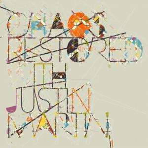 various/Justin Martin: chaos Restored, CD