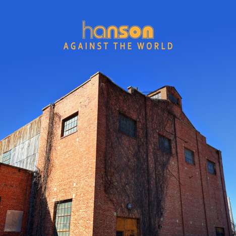 Hanson: Against The World, CD
