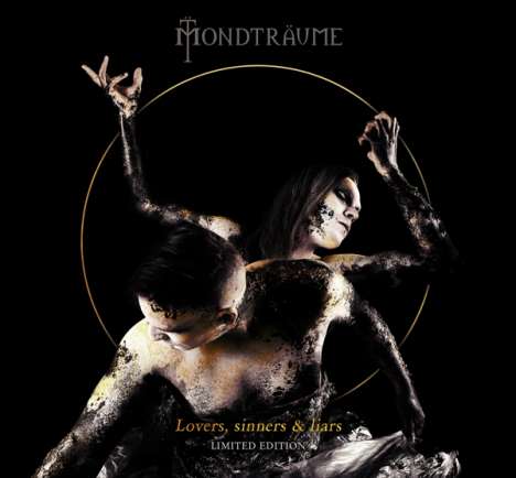 Mondträume: Lovers, Sinners &amp; Liars (Limited-Edition), 2 CDs