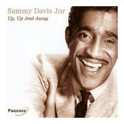 Sammy Davis Jr.: Up, Up And Away, CD