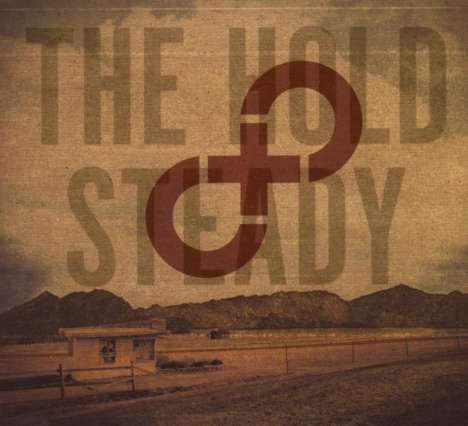 The Hold Steady: Stay Positive, CD