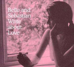Belle &amp; Sebastian: Write About Love, LP