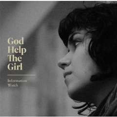 God Help The Girl: God Help The Girl, CD