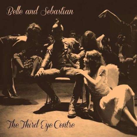 Belle &amp; Sebastian: The Third Eye Centre, CD