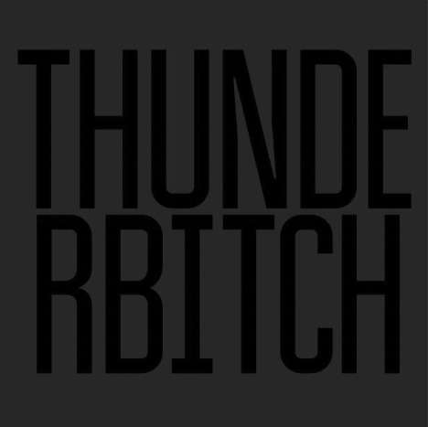Thunderbitch: Thunderbitch, LP