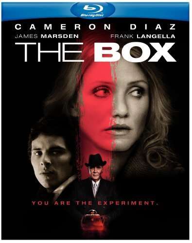 Box (2009) (2pc) (W/Dvd) / (Ws, Blu-ray Disc