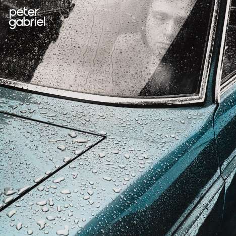 Peter Gabriel (geb. 1950): Peter Gabriel 1 (180g) (Limited Numbered Edition) (45 RPM), 2 LPs