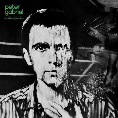 Peter Gabriel (geb. 1950): Peter Gabriel 3 (Ein deutsches Album) (180g) (Limited Numbered Edition) (45 RPM), 2 LPs