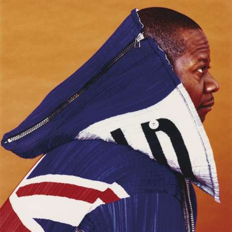 Papa Wemba: Emotion (180g), LP