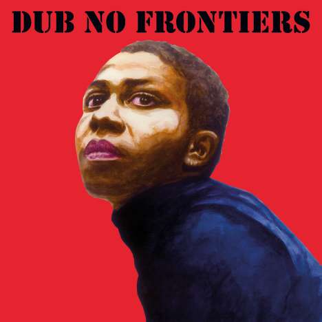 Adrian Sherwood Presents: Dub No Frontiers, CD