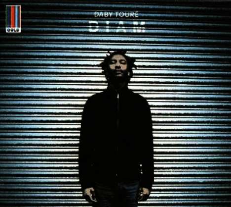 Daby Touré: Diam, CD