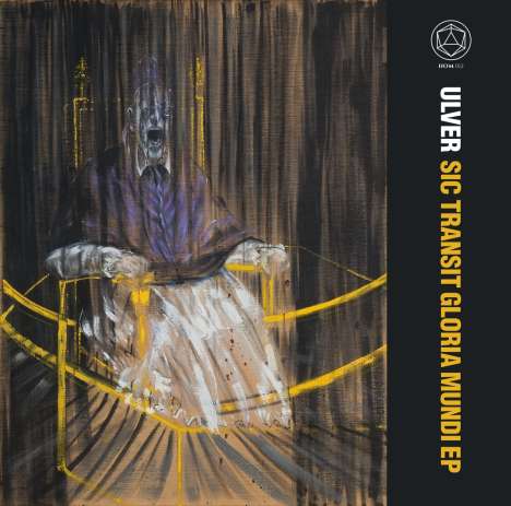 Ulver: Sic Transit Gloria Mundi EP, Maxi-CD