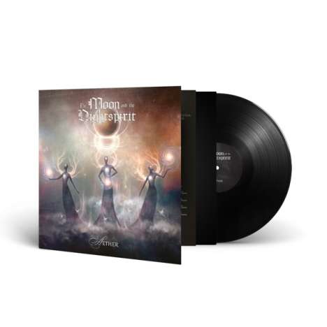 The Moon And The Nightspirit: Aether (180g), LP