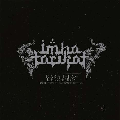 Imha Tarikat: Kara Ihlas / Neoboros, CD