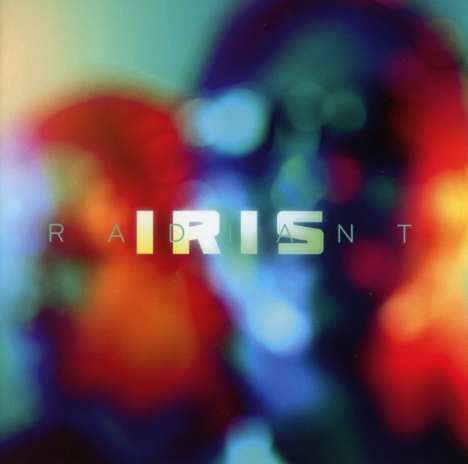 Iris: Radiant, CD