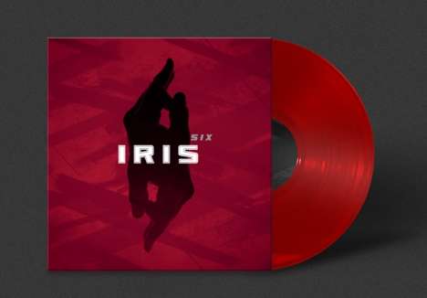 Iris: Six (180g) (Red Vinyl), LP