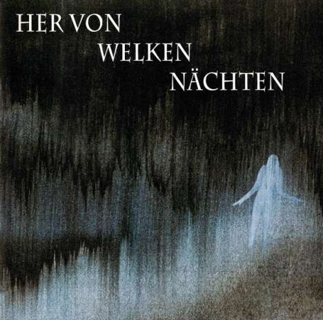 Dornenreich: Her Von Welken Nächten, 2 LPs