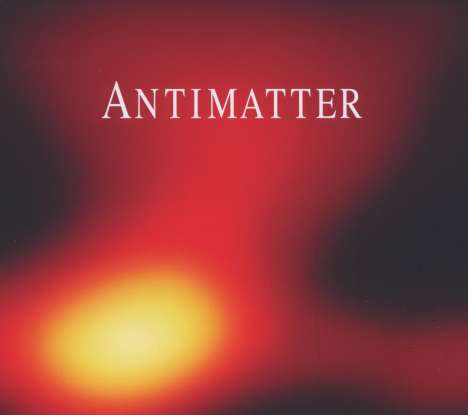 Antimatter: Alternative Matter, 2 CDs
