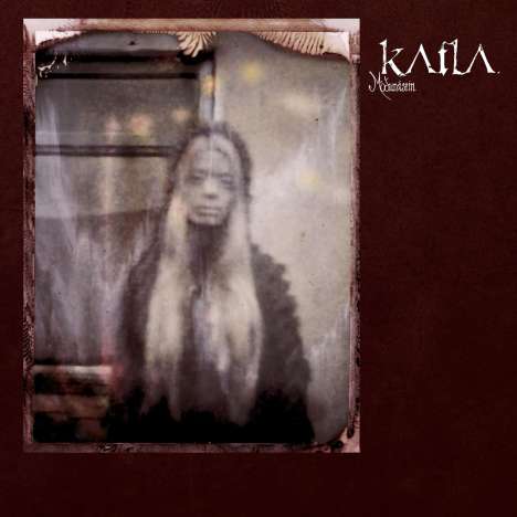 Katla: Móðurástin (Limited-Edition), 2 CDs