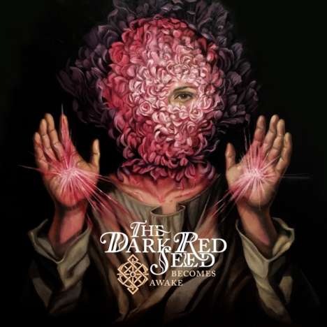 The Dark Red Seed: Becomes Awake (180g) (Limited-Edition) (Translucent Vinyl), LP