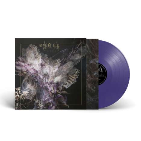 Eye Of Nix: Ligeia (180g) (Limited Edition) (Purple Vinyl), LP