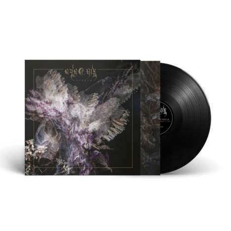 Eye Of Nix: Ligeia (180g) (Limited Edition), LP
