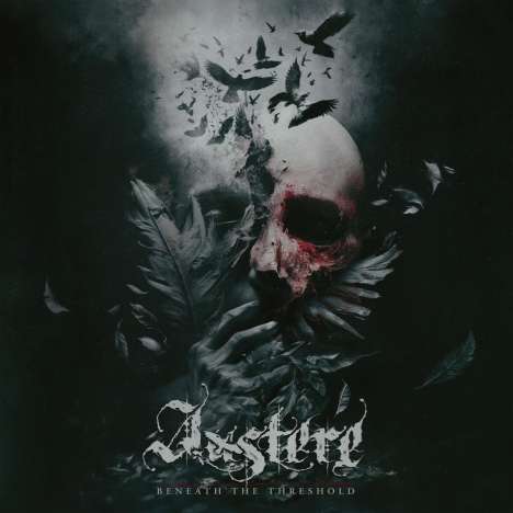 Austere: Beneath The Threshold (Deluxe Edition), CD