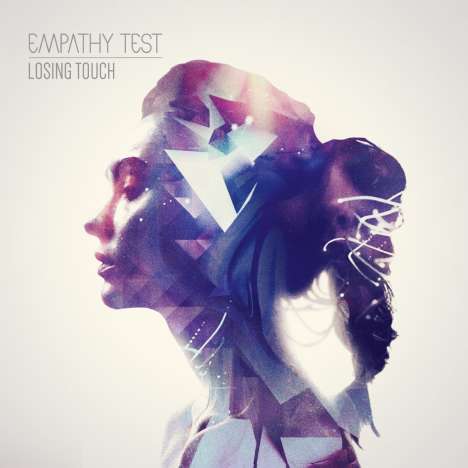 Empathy Test: Losing Touch, LP