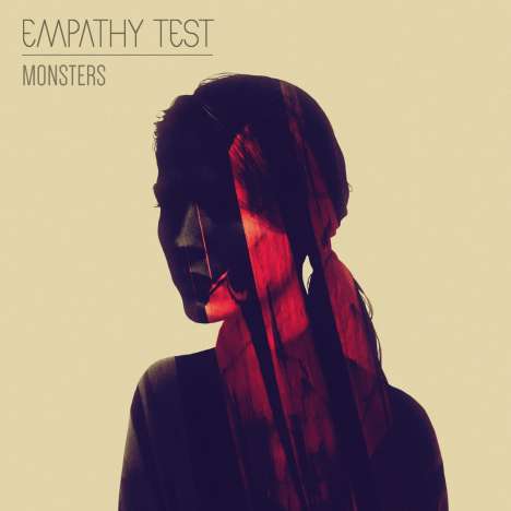 Empathy Test: Monsters, CD