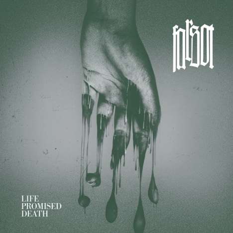 Farsot: Life Promised Death, CD