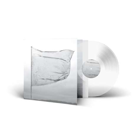 Dool: The Shape Of Fluidity (Crystal Clear Vinyl), LP