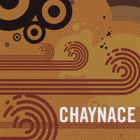 Chaynace: Chaynace, CD