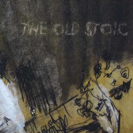 Old Stoic: Old Stoic, CD