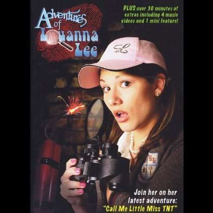 Call Me Little Miss Tnt Adventures Of Louanna Lee: Call Me Little Miss Tnt Adventures Of Louanna Lee, DVD