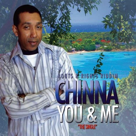 Chinna: You &amp; Me, CD